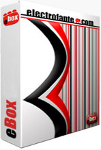 &iquest;Qu&eacute; es eBox?